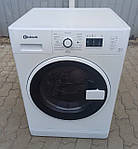 Пральна машинка з сушінням 8/6кг 54см вузька Bauknecht WATK PRIME 8612, фото 3