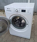 Пральна машинка з сушінням 8/6кг 54см вузька Bauknecht WATK PRIME 8612, фото 6