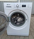 Пральна машинка з сушінням 8/6кг 54см вузька Bauknecht WATK PRIME 8612, фото 5