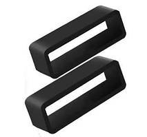 Тримач ремінця, тренчик 18 мм