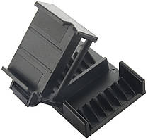 Насадка Limit Comb для полірування, видалення посічених кінчиків волосся AVADONA