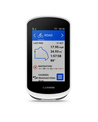 Garmin Edge Explore 2 Standard 010-02703-10 Велокомп'ютер, фото 1