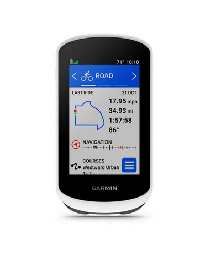 Garmin Edge Explore 2 Standard 010-02703-10 Велокомп'ютер