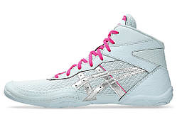 Борцовки Asics Matflex 7 Cool Grey/Pure Silver 1081A051-021