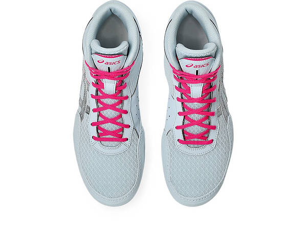 Asics Matflex 7 Cool Grey Pure Silver 1081A051 021 Numo Sport 2302731614