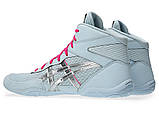 Борцовки Asics Matflex 7 Cool Grey/Pure Silver 1081A051-021, фото 5