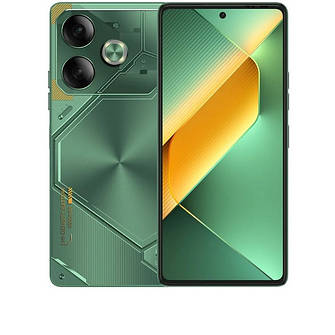 Чохли на Tecno Pova 6