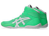 Борцовки Asics Matflex 7 New Leaf/White 1081A051-300, фото 5