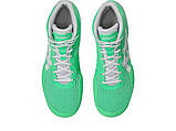 Борцовки Asics Matflex 7 New Leaf/White 1081A051-300, фото 4