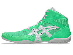 Борцовки Asics Matflex 7 New Leaf/White 1081A051-300