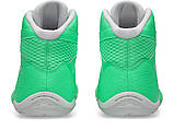 Борцовки Asics Matflex 7 New Leaf/White 1081A051-300, фото 6