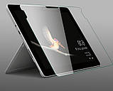Захисне скло для Microsoft Surface Pro 3/4/5/6/7 з прорізами 12.3, фото 2