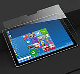 Захисне скло для Microsoft Surface Pro 3/4/5/6/7 з прорізами 12.3, фото 5