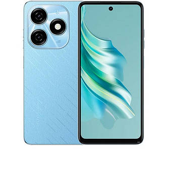 Чохли на Tecno Spark 20