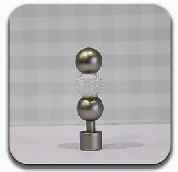 EG151 д. 19мм сатин