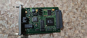 Принт-сервер HP JetDirect 600N J3113A No 232710107