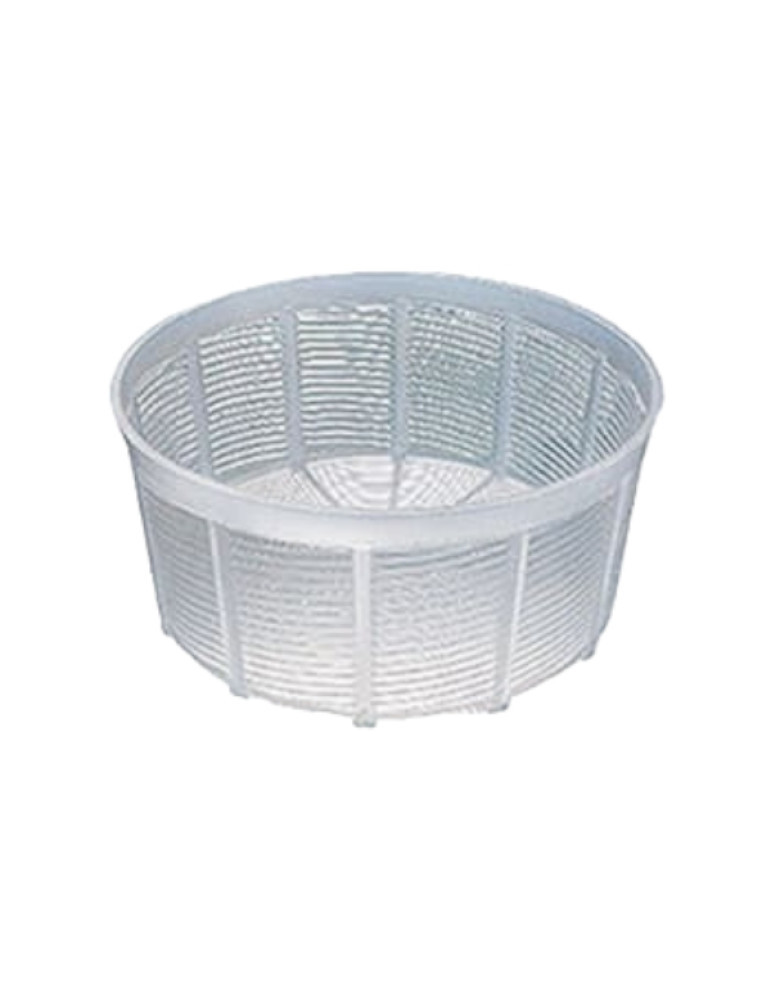 Форма для сиру Консенсус 2,6 л 20,5х10 см пластикова