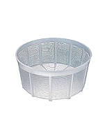 Форма для сиру Консенсус 2,6 л 20,5х10 см пластикова