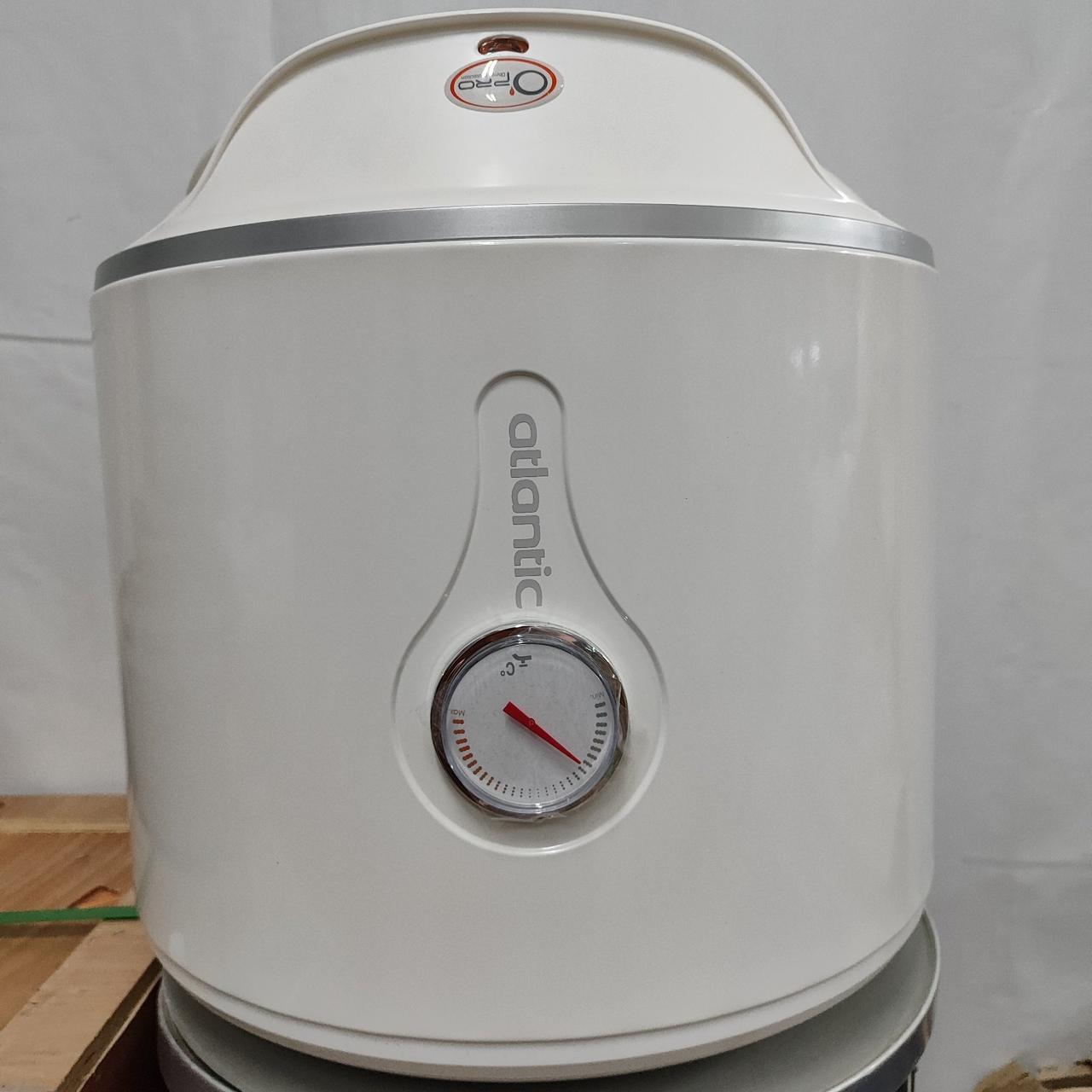 Водонагрівач Atlantic Opro Profi 30 VM 30 D400-1-M (1200W), фото 1