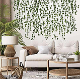 Штучний плющ - гірлянда, лоза Gardlov 19737 (50,4 м), фото 8