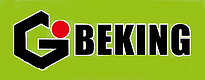 Тиски Beking
