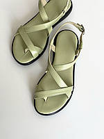 Жіночі босоніжки. ОПТ.