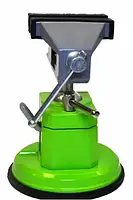 Тиски настільні поворотні на вакуумній присосці Beking BG-626703, фото 2