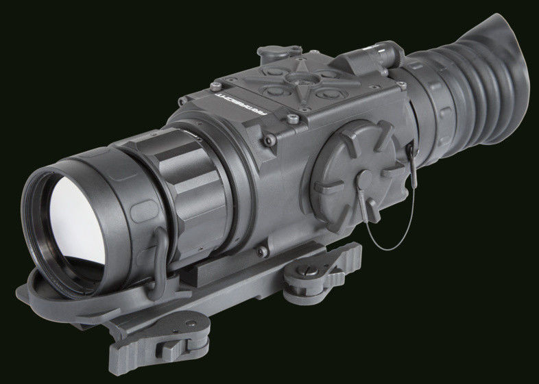 Тепловізійний приціл ARMASIGHT Zeus 640 2-16x42 (30Hz)