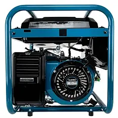 Електрогенератор 7,5 кВт Tagred TA11700GH Бензиновий генератор