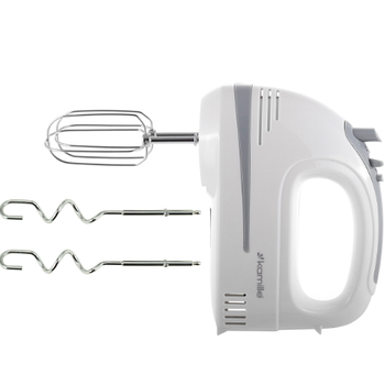 Міксер ручний 250W 6752 KAMILLE