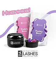 Воскоплав міні від Power bank (павер банк) "DaLashes", чорний