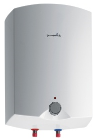 Водонагрівач Gorenje GT 10 O (над мийкою)