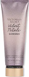 Парфумований лосьйон для тіла Victoria's Secret Velvet Petals Shimmer