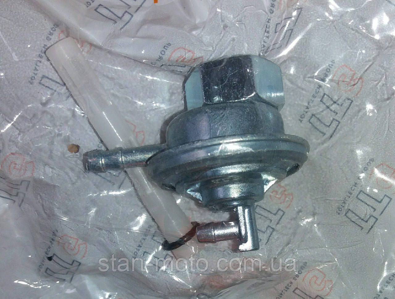 Клапан вакуумний 4T 152QMI 157QMJ на Китай скутер 125/150 фірма TTG якісний, фото 1