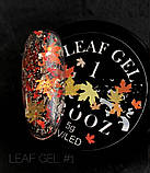 Crooz Leaf Gel №1, фото 2