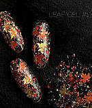 Crooz Leaf Gel №1, фото 3