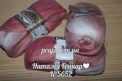 ANGORA GOLD BATİK - 5652
