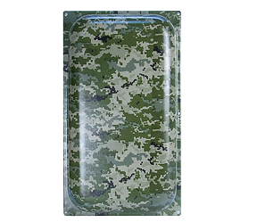 3G/4G панельна антена MarketNet Maxi MIMO 22 дБ 824-960,1700-2700 МГц (Милитарі)