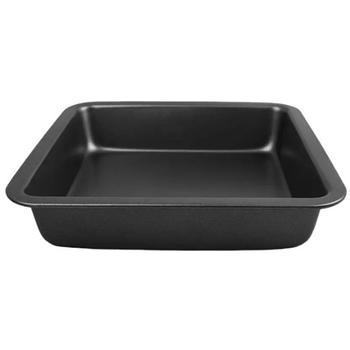 Форма для випікання квадратна 22,5*22,5*4,5см MR-1104 Maestro