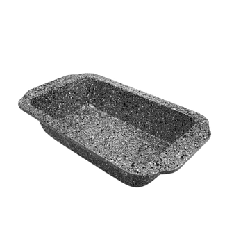 Форма для запікання прямокутна 30*17*6см кераміка MR-1121-30 Maestro