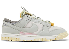 Кросівки Nike Air Dunk Jumbo Mint Foam - DV0821-100