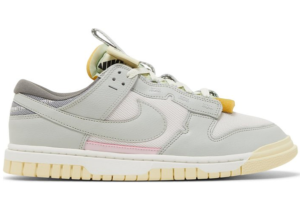 Кросівки Nike Air Dunk Jumbo Mint Foam - DV0821-100, фото 1
