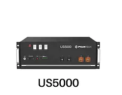 Акумулятор Pylontech US5000
