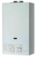 Газовый проточный водонагреватель Ariston Fast СF 11 P (пьезо)