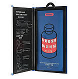 Захисне скло Remax (GL-27) 3D Full-screen для iPhone 14, фото 2