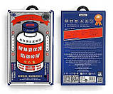 Захисне скло Remax (GL-27) 3D Full-screen для iPhone 14, фото 4