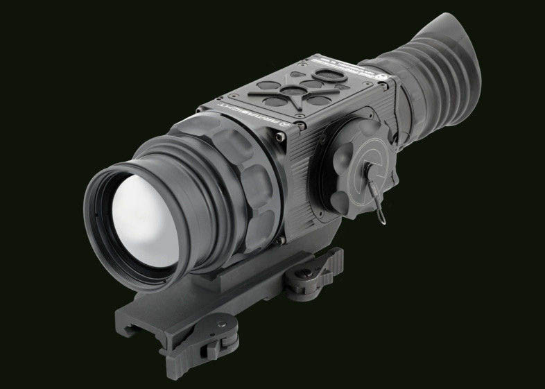 Тепловізійний приціл ARMASIGHT Zeus-Pro 640 2-16x50 (60 Hz)