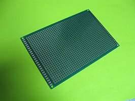 Макетна Плата 8х12см