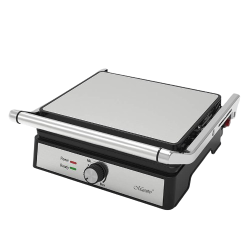 Електричний гриль 2000W MR-719 Maestro