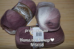 ANGORA GOLD BATİK - 5698